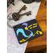  Roadrunner Raver брелок для ключа ( бег ) # american смешанные товары America смешанные товары 