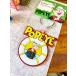  Popeye официальный Raver брелок для ключа ( float ) # american смешанные товары America смешанные товары 