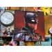  фильм THE BATMAN- The * Batman - Robert * шпаклевка .nson pop искусство рама # american смешанные товары America смешанные товары 