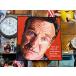  Robin * Williams pop искусство рама # american смешанные товары America смешанные товары 