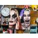  фильм Hsu боковой *skwado Harley i*k in & Joker pop искусство рама # american смешанные товары America смешанные товары 