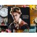  фильм Harry *pota- Daniel *lado Cliff pop искусство рама # american смешанные товары America смешанные товары 