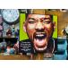  Will * Smith pop искусство рама # american смешанные товары America смешанные товары 