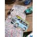  Surf van Hawaiian Raver брелок для ключа # american смешанные товары America смешанные товары 