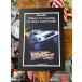  Hollywood постер #0011 фильм задний *tu* The * Future PART2tero Lien B4 размер * специальный рама. продается отдельно 