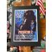  Hollywood постер #0037 фильм Predator 2 театр версия постер a-norudo*shuwarutsenega-B4 размер * специальный рама. продается отдельно 
