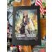  Hollywood постер #89 фильм Pirates *ob* Caribbean жизнь. Izumi театр версия постер Johnny *tepB4 размер * рама. продается отдельно 