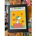  Hollywood постер #0179 Peanuts Snoopy No.3 красный ba long Classic машина палец на ноге nB4 размер * специальный рама. продается отдельно 