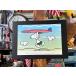  Hollywood постер #0185 Peanuts Snoopy No.9 Surf выше Classic машина палец на ноге nB4 размер * специальный рама. продается отдельно 