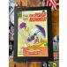  Hollywood постер #0203 Classic Roadrunner No.12wai Lee койот Classic машина палец на ноге nB4 размер * рама. продается отдельно 