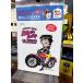 �x�e�B�E�u�[�v�@�~�j�X�e�b�J�[�@�i�o�C�J�[�x�e�B2/U.S. ROUTE66�j�@�� �A�����J���G�� �A�����J�G��