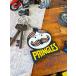  Pringle z Raver брелок для ключа ( Mr. Pringle z) # american смешанные товары America смешанные товары 