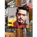  Ironman Tony * Star k pop искусство рама (I AIN'T SCARED OF YOU) # american смешанные товары America смешанные товары 