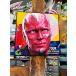 ma- bell Vision pop искусство рама Avengers paul (pole) * бойцовая рыбка колено # american смешанные товары America смешанные товары 