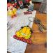 Garfield Raver брелок для ключа ( лицо & Logo ) # american смешанные товары America смешанные товары 
