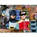  Batman & Robin 1966 TV драма серии a dam * талия pop искусство рама балка to* War do