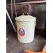  Dulton Mini ga-beji can M размер 6L ( слоновая кость ) мусорная корзина # american смешанные товары America смешанные товары 