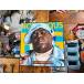  notorious B.I.G. Bigi -* маленький z(TYPE2) pop искусство рама # american смешанные товары America смешанные товары 