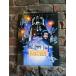  Звездные войны 1980 год публичный эпизод 5 The Empire Strikes Back жестяная пластина табличка # american смешанные товары America смешанные товары 