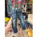  ARAI yan миниатюра джинсы (. цвет ) Okayama производство Denim MADE IN JAPAN # american смешанные товары America смешанные товары 