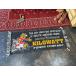 ���f�B�L�����b�g�@�R�b�g���}�b�g�@120cm�@�����O�T�C�Y�@�iKILOWATT POWER COMPANY�j �� �A�����J���G�� �A�����J�G��