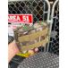  милитари молдинг сумка B-5901 ( мульти- / камуфляж ) # american смешанные товары America смешанные товары . покупка 