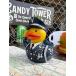 U.S. военно-воздушные силы Raver Duck resin произведение искусства бумага вес # american смешанные товары America смешанные товары 