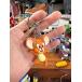  Tom . Jerry PVC фигурка брелок для ключа ( Jerry ) # american смешанные товары America смешанные товары 