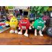 M&amp;M's�@PVC�t�B�M���A�@�L�[�z���_�[�@�i3�̃Z�b�g�j �� �A�����J���G�� �A�����J�G��
