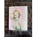  Marilyn * Monroe жестяная пластина табличка (Believe in Yourself) # american смешанные товары America смешанные товары 