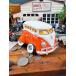  все ti-z деньги банк ( wagen bus / orange ) # american смешанные товары America смешанные товары 
