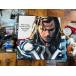 Thorso- Chris * Hem zwa-s pop искусство рама (TYPE3/When I'm King) #245ma- bell Avengers MARVEL