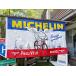 * outlet * [ товар с некоторыми замечаниями ] Michelin рейсинг флаг ( велоспорт ) # american смешанные товары America смешанные товары 