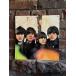 �r�[�g���Y�@�t�H�[�Z�[���@�u���L�Ŕ@BEATLES FOR SALE �� �A�����J���G�� �A�����J�G��