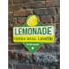 remone-doembo стойка n автограф жестяная пластина табличка (FRESH REAL LEMON) # american смешанные товары America смешанные товары 