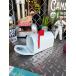  post jenelaru mail box монета банк ( белый ) одиночный товар # american смешанные товары America смешанные товары 