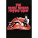  фильм Rocky ужасы шоу официальный постер (The Rocky Horror Picture Show) официальный товары * рама. не прилагается 
