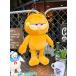  Garfield мягкая игрушка L размер # american смешанные товары America смешанные товары 
