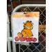  Garfield 20cm широкий большой размер стикер (. сиденье . Poe z) # american смешанные товары America смешанные товары 