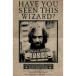  фильм Harry Potter Sirius * черный палец название урегулирование документ официальный постер официальный товары * рама. не прилагается 