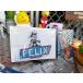 �t�B���b�N�X�V�{���[�@�G�A�[�t���b�V���i�[�@�i�N�[���E�H�[�^�[�̍���j �� �A�����J���G�� �A�����J�G��