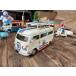  wagen bus Surf specification жестяная пластина произведение искусства ( слоновая кость / полоса ) # american смешанные товары America смешанные товары 