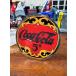  Coca * Cola официальный Mini стикер ( Coaster дизайн ) # american смешанные товары America смешанные товары 