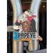 Popeye официальный Vintage Raver магнит # american смешанные товары America смешанные товары 