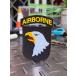  America суша армия 101 пустой ...sk Lee ming Eagle милитари нашивка (da ikatto ) # american смешанные товары America смешанные товары 