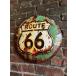 ���[�g66�@�h�[���T�C���@�Ŕ@�i���B���e�[�W���S�j �� �A�����J���G�� �A�����J�G��