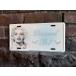  Marilyn * Monroe номерной знак ( бриллиант девушка ) # american смешанные товары America смешанные товары 