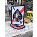  Ace Bay Be Tomcat sko- Delon милитари нашивка # american смешанные товары America смешанные товары 
