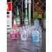 ICEE I si- Frozen cup брелок для ключа (3 -цветный набор ) # american смешанные товары America смешанные товары 
