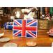  Union Jack нашивка (S размер ) America смешанные товары american смешанные товары patch утюг эмблема Logo милитари национальный флаг Logo 